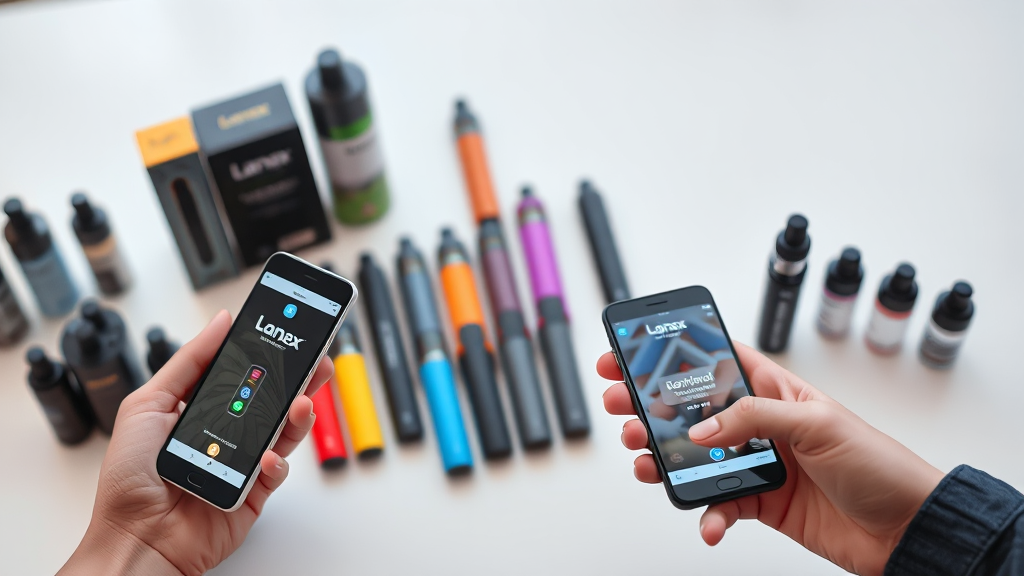 SG Vape Delivery Explained: How Fast, Discreet Vape Orders Reach You in Singapore