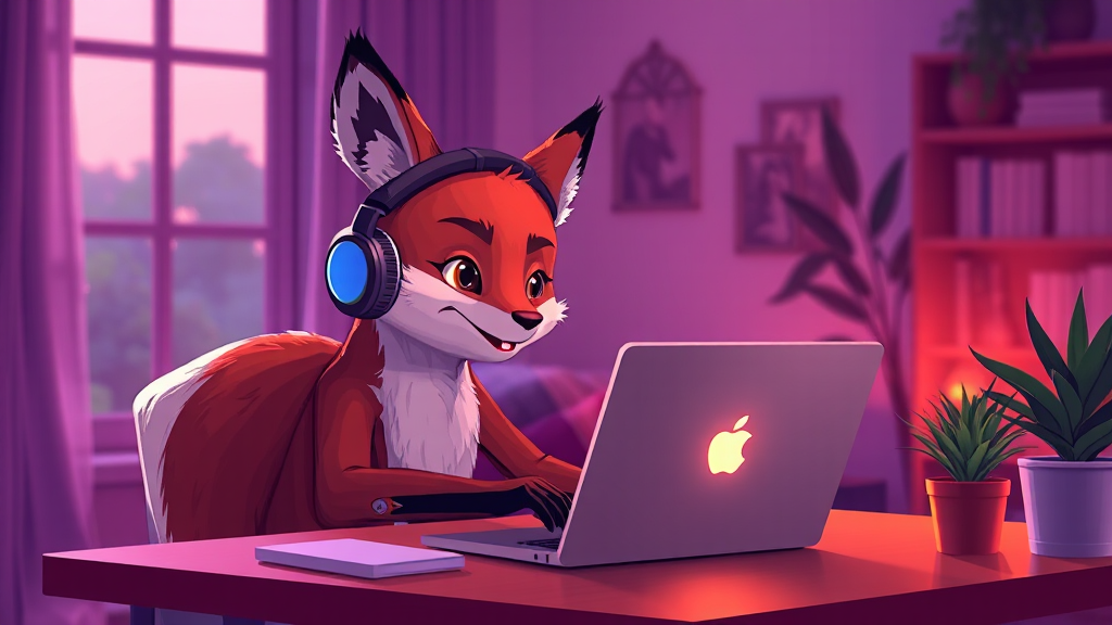 Furry AI Chat: How Anthropomorphic Characters Are Reshaping Digital Conversation