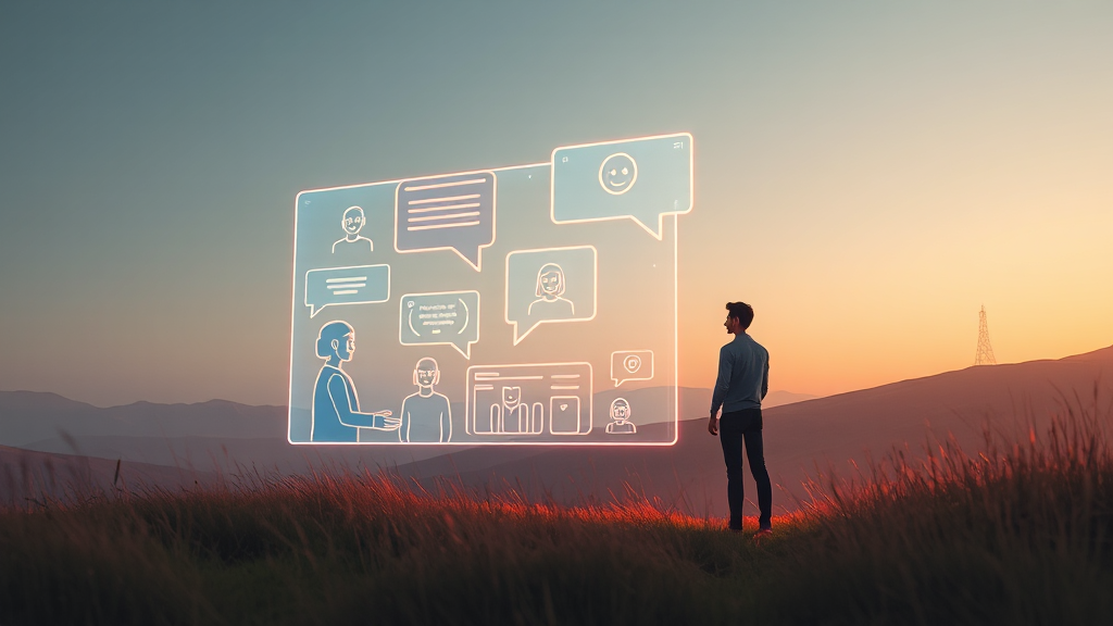 How crushon Is Reshaping Creative AI Chat in 2025