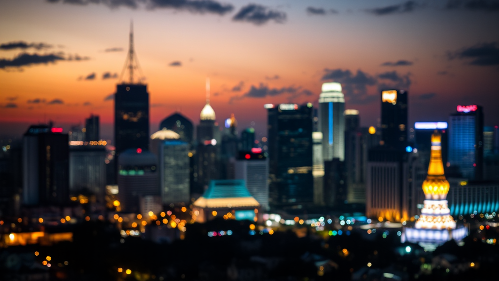 How Escort Bangkok Booking Works: A Practical Guide to Verified Companionship in Central Bangkok