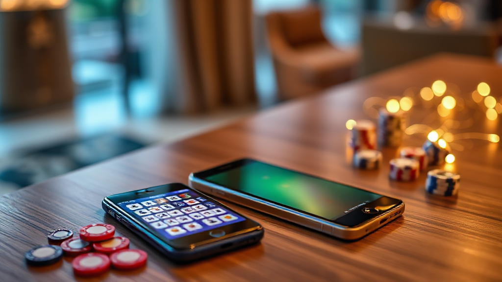 Rummy Ola vs Other Rummy Apps: Which Option Fits Your Phone?